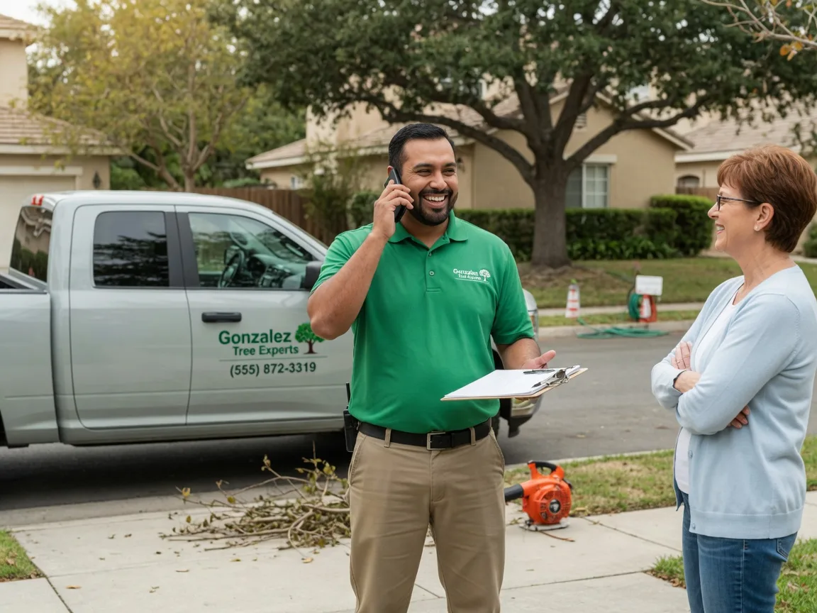 Tree Service Burlington, OK FAQs